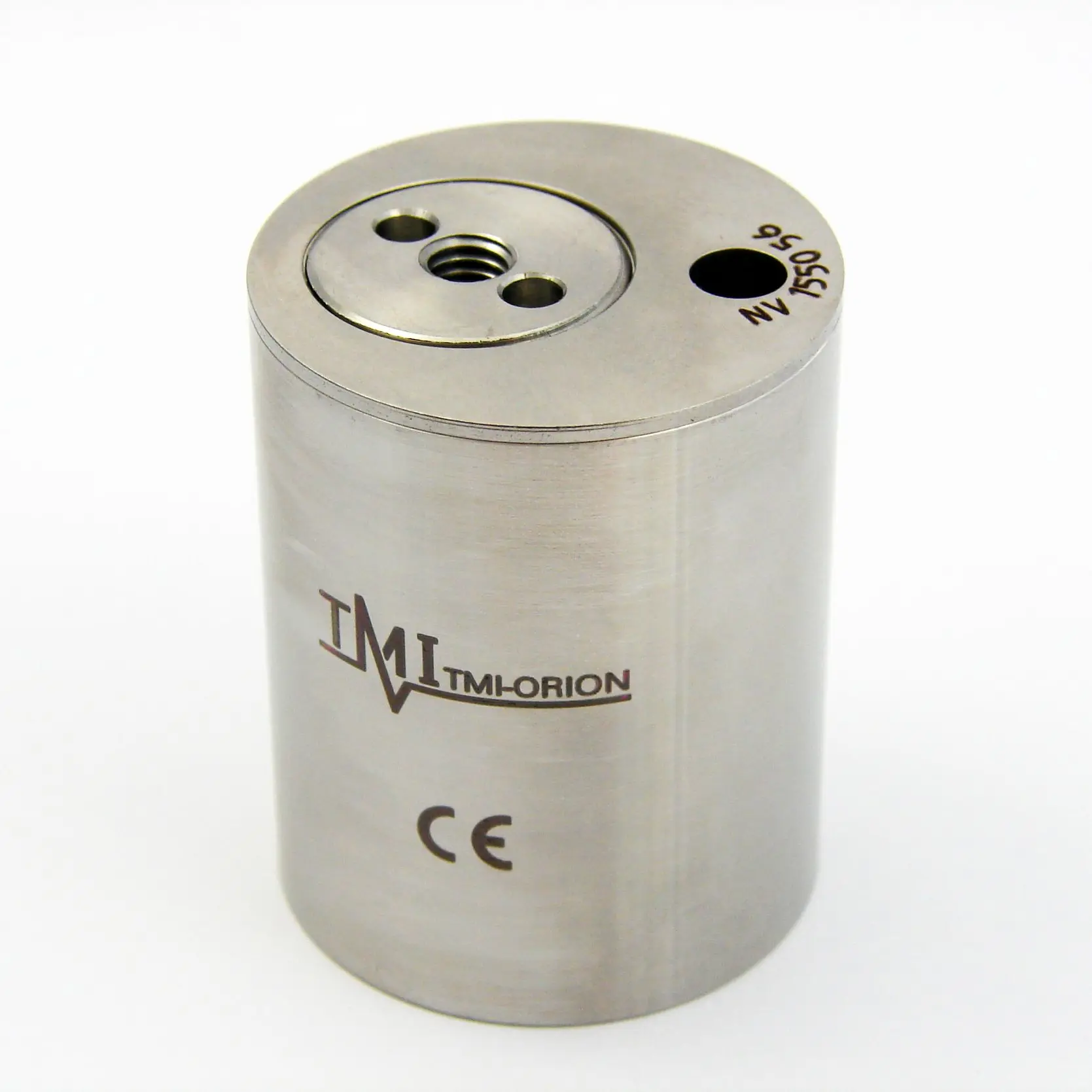 NanoVACQ Pressure and Temperature | TMI-Orion